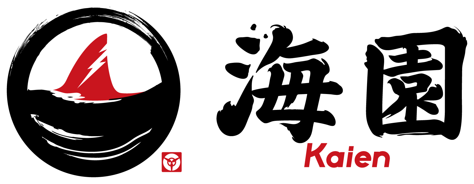 海園 Kaien logo